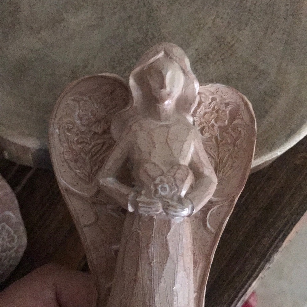 3 angels - Picture 5 of 6